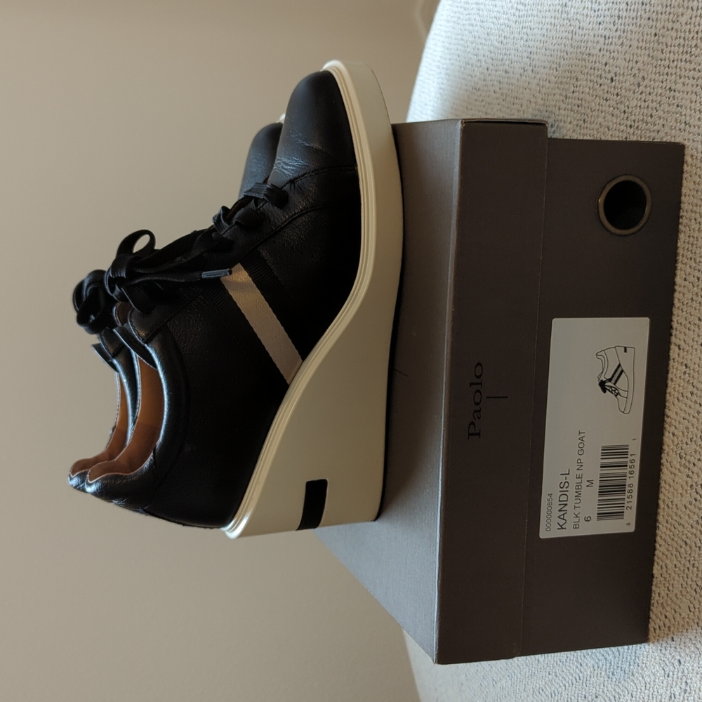 Paolo sneakers